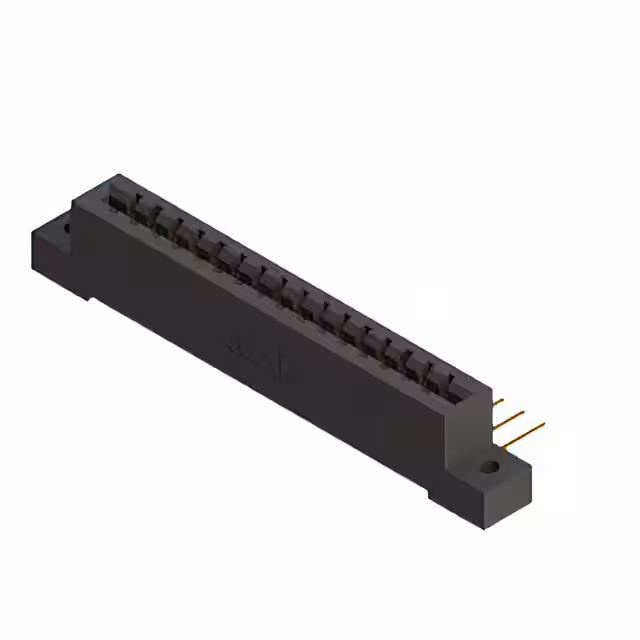 387-016-559-102 EDAC Inc.  Edgeboard Connectors